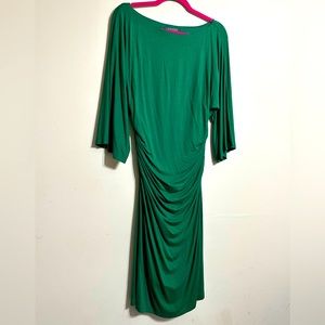 Lauren Ralph Lauren Jersey Knit Dress